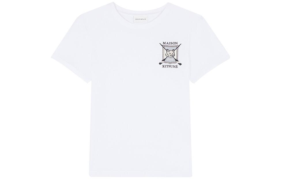 Maison Kitsune Футболка FW23 T
