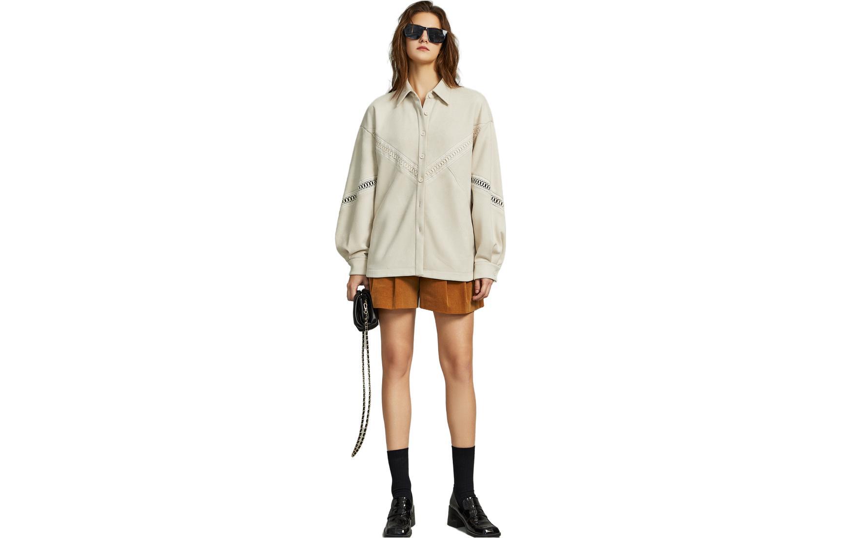 ELLE Рубашка Women Shirt