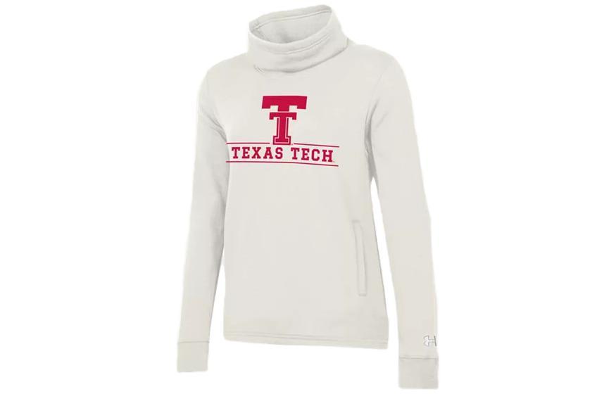 Under Armour Худи и толстовки Texas Tech University