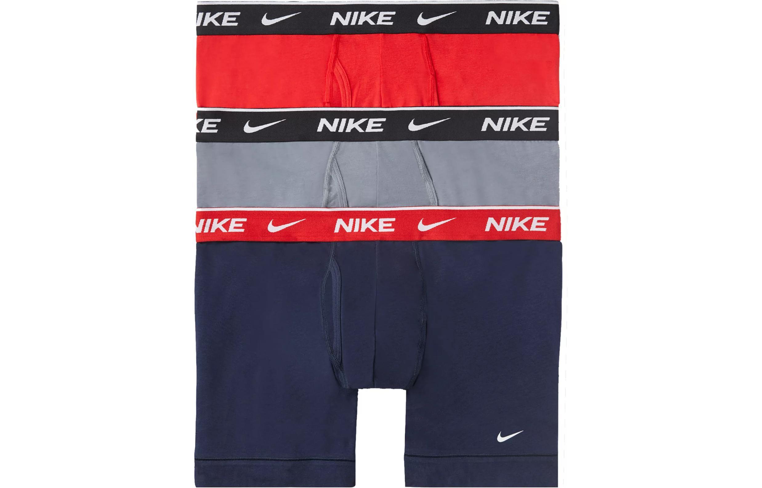 Nike Нижнее бельё и домашняя одежда 3
