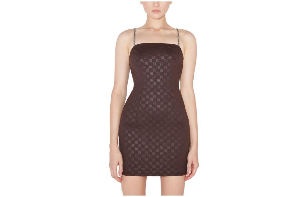 MISBHV Платье Women Slip Dress