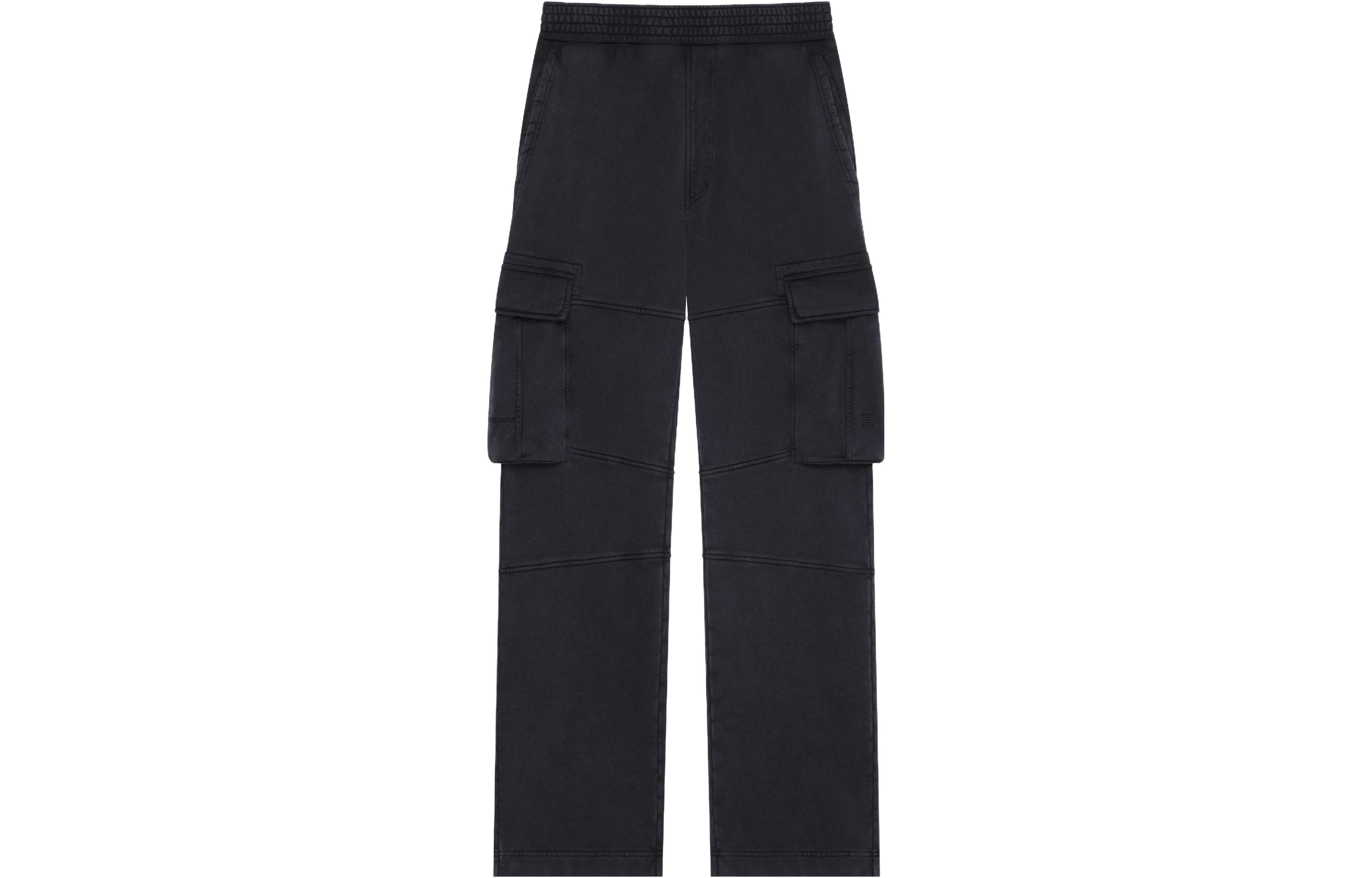 Givenchy Брюки Women Cargo Pants
