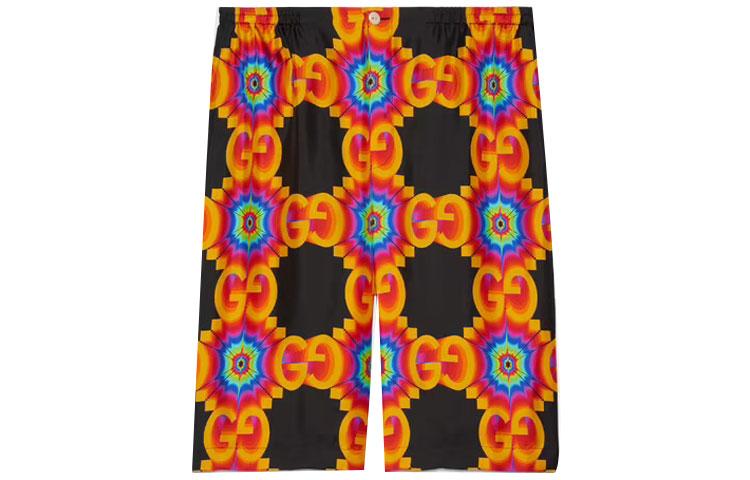 Gucci Шорты Men Casual Shorts