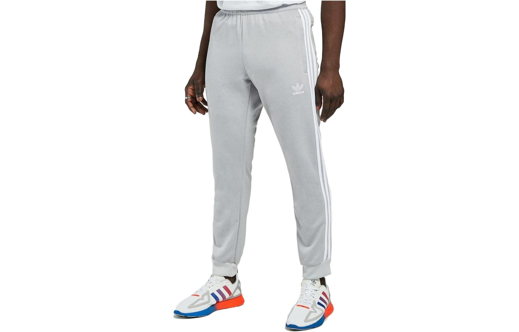 adidas Треники Men Casual Pants