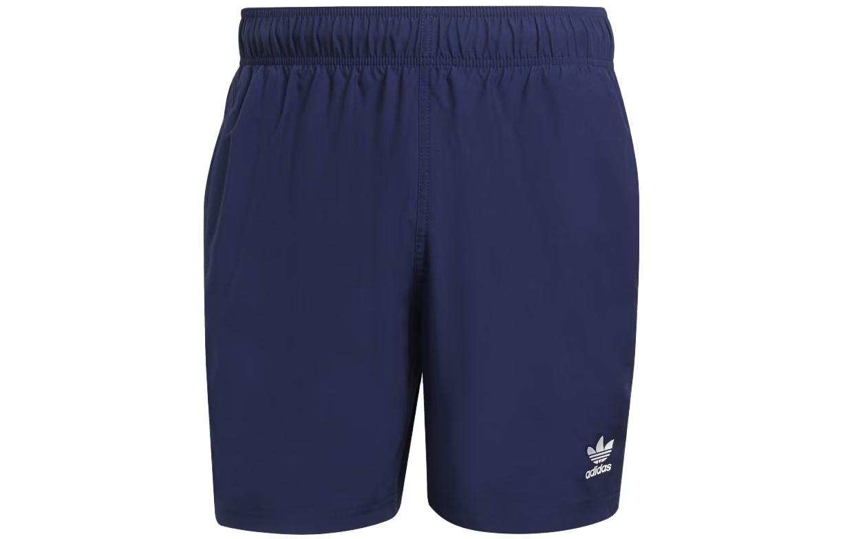 adidas Шорты Adicolor Essentials Trefoil Swim Shorts