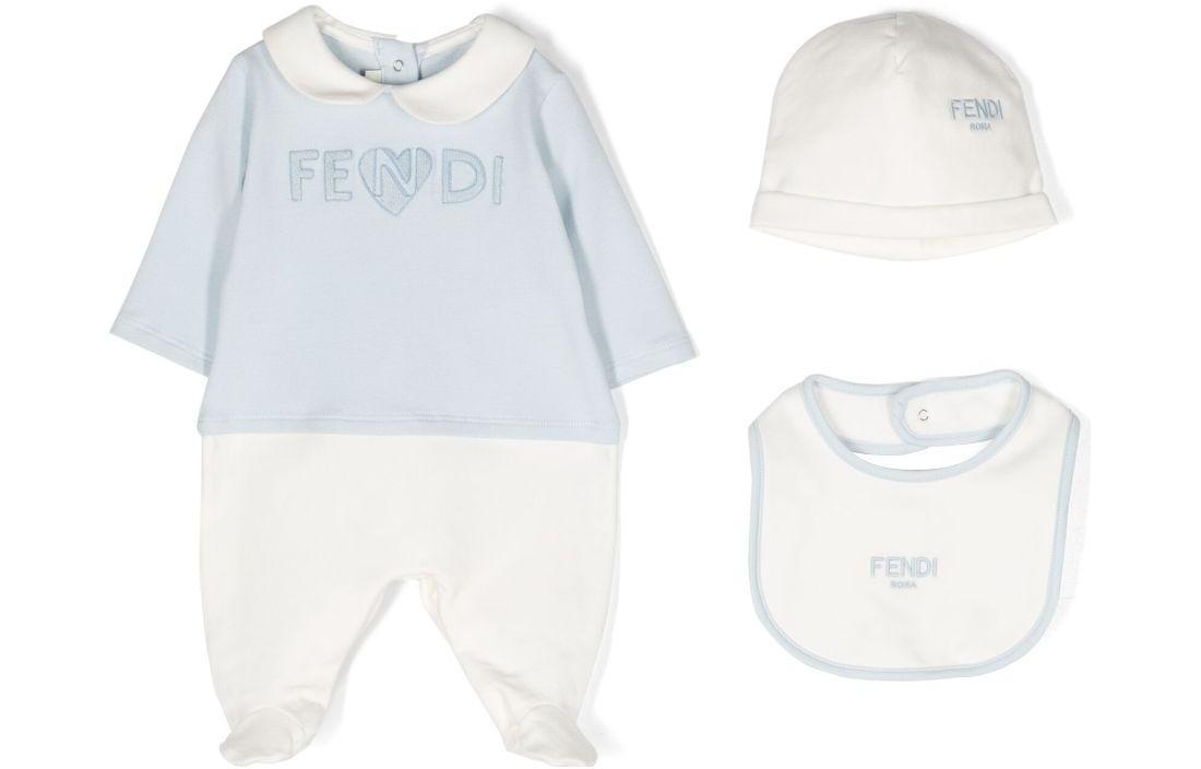 Fendi Спортивная одежда 