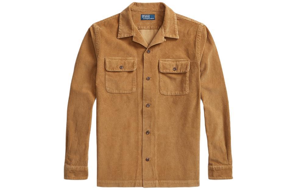 Polo Ralph Lauren Рубашка Men Shirt