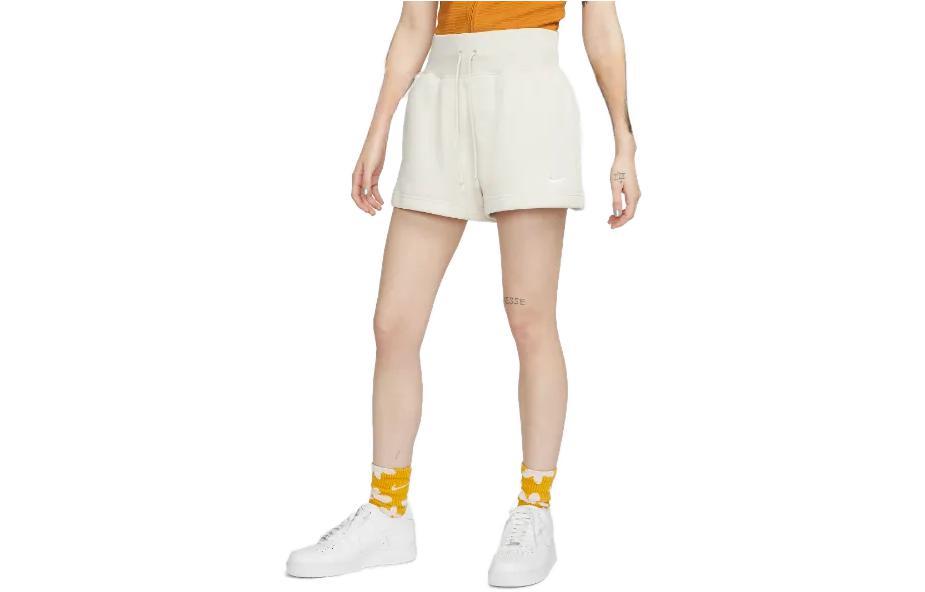 Nike Шорты High-Waisted Shorts