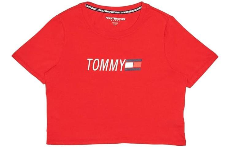 Tommy Hilfiger Футболка T