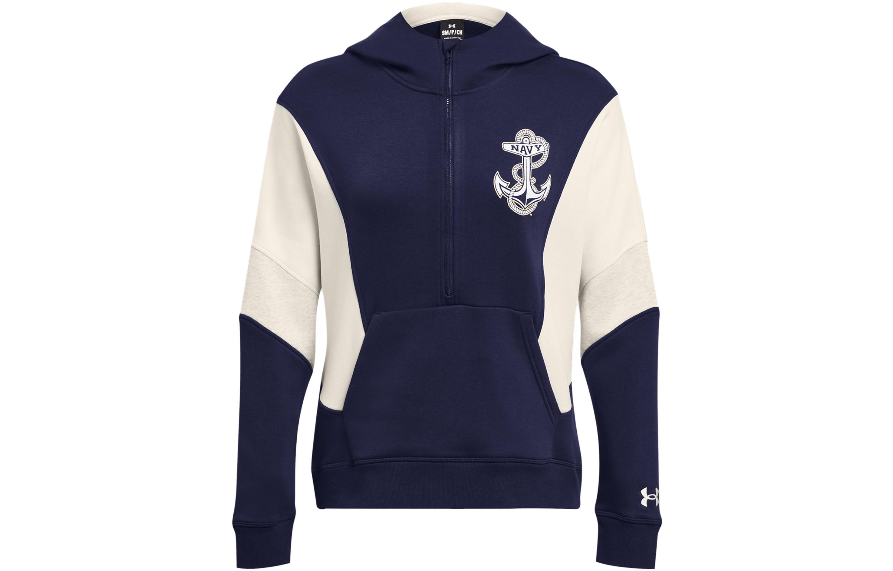 Under Armour Худи и толстовки United States Naval Academy