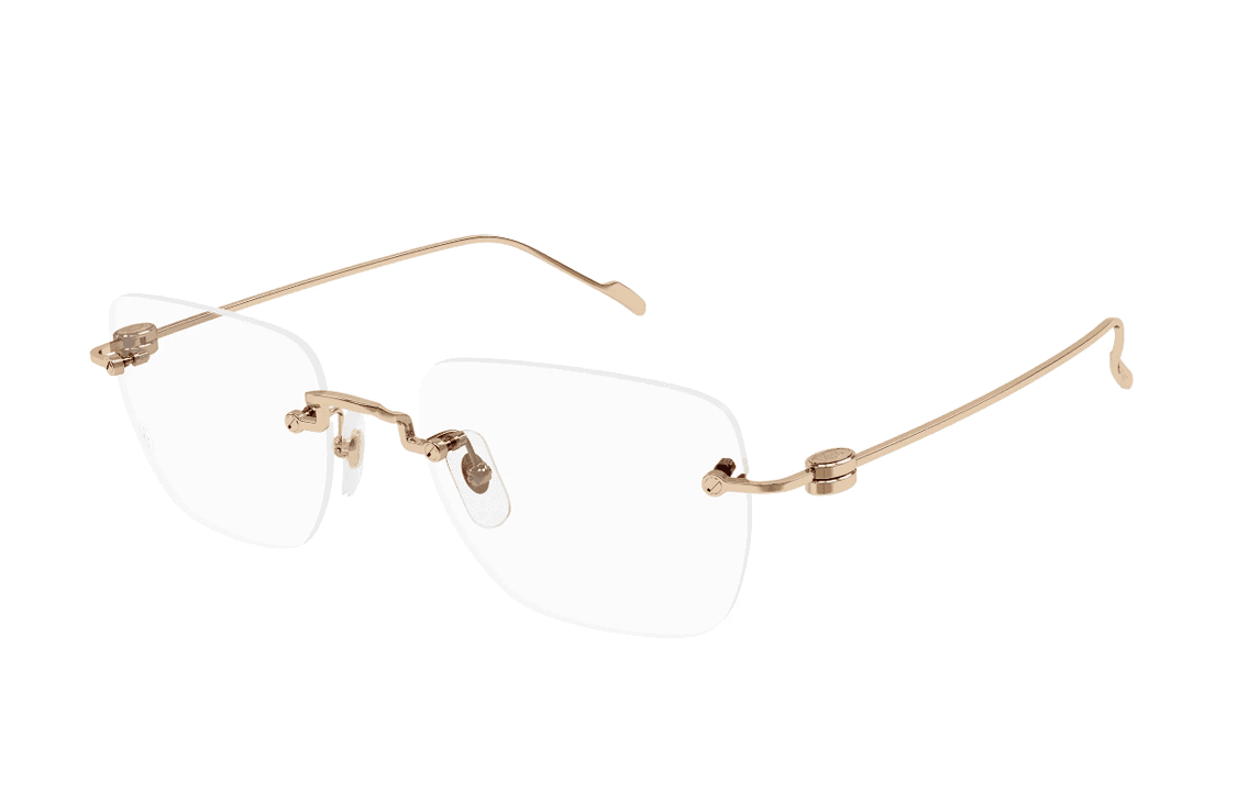 Cartier Оправа для очков Men Optical Frame