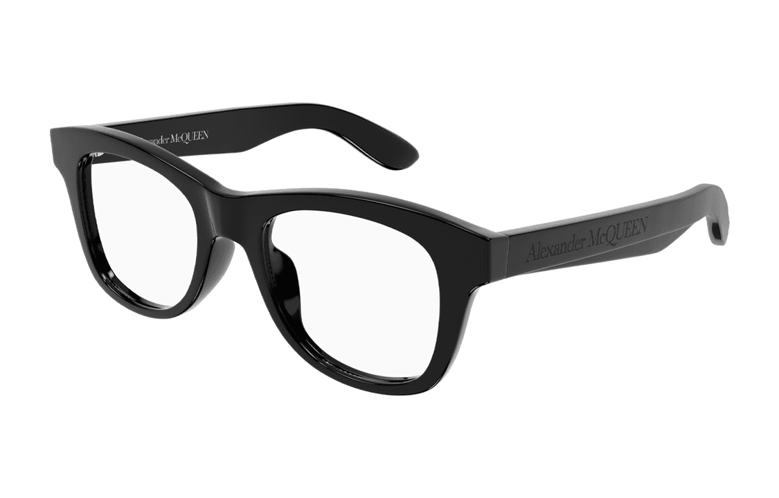 Alexander McQueen Оправа для очков Men Optical Frame
