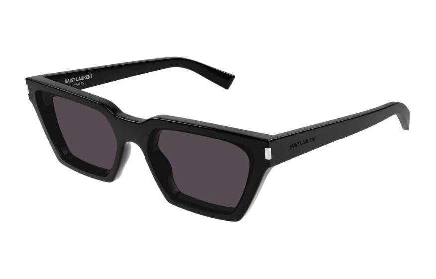 Saint Laurent Солнцезащитные очки 