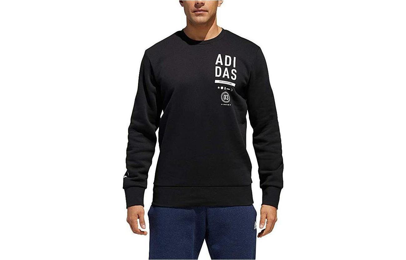 adidas Худи и толстовки 