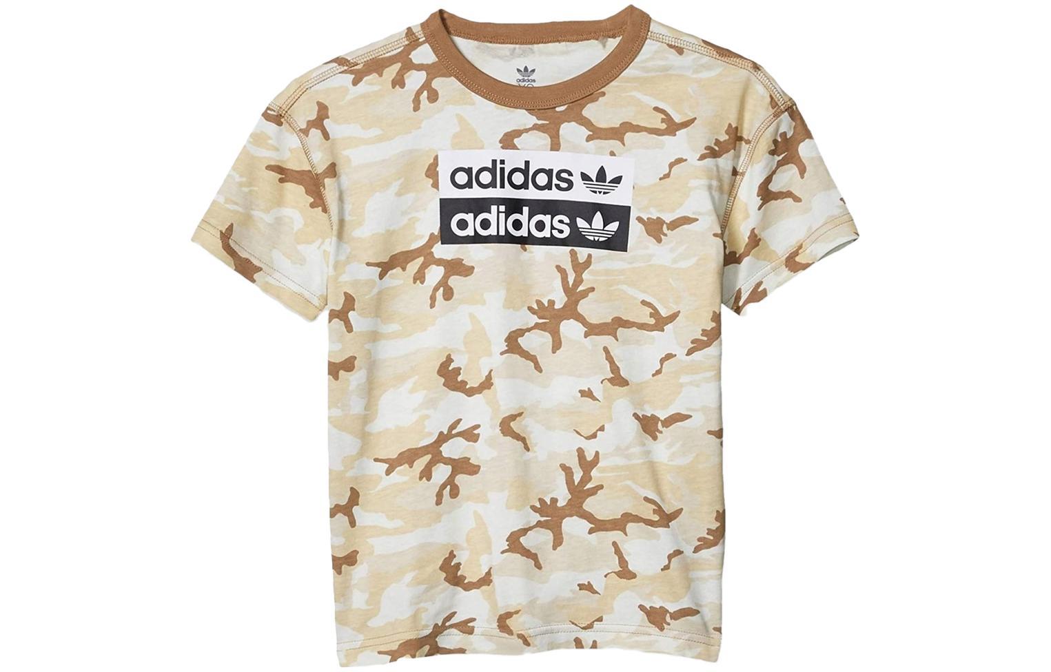 adidas Футболка T