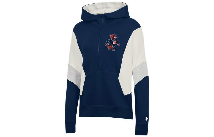 Under Armour Худи и толстовки Auburn University