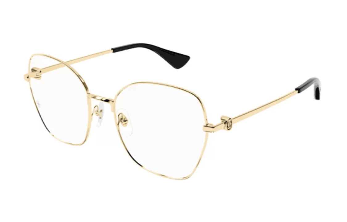 Cartier Оправа для очков Men Optical Frame