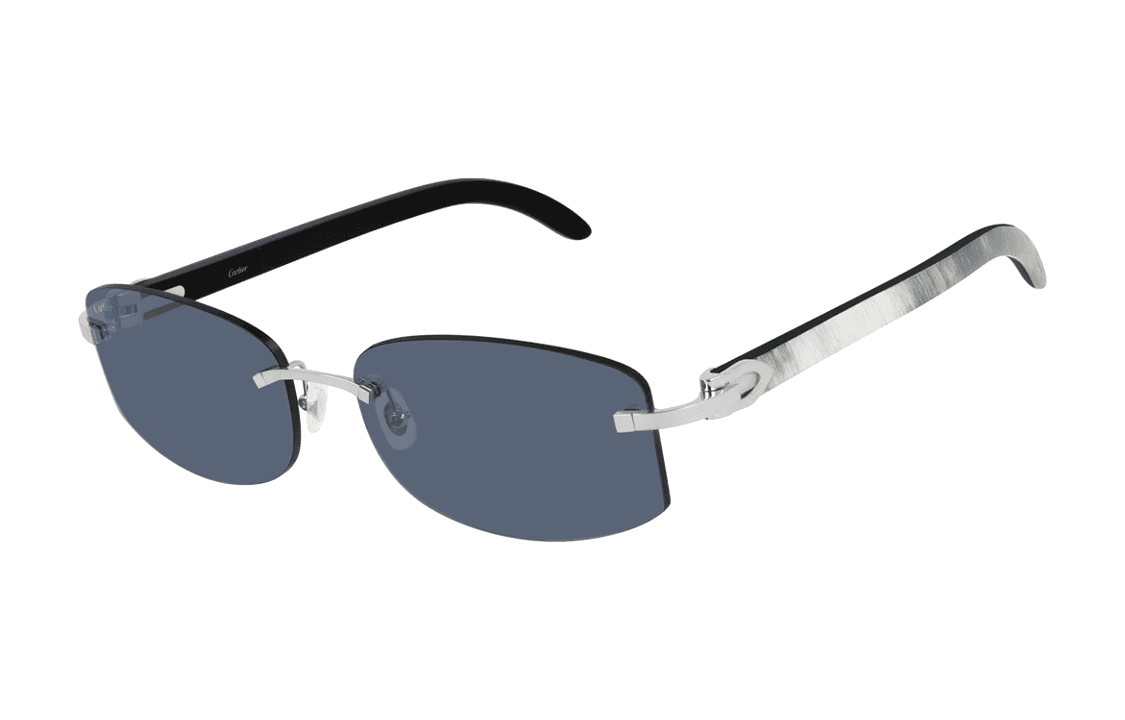 Cartier Солнцезащитные очки Women Sunglasses