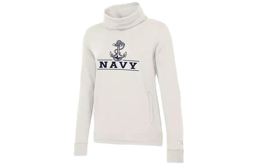 Under Armour Худи и толстовки United States Naval Academy