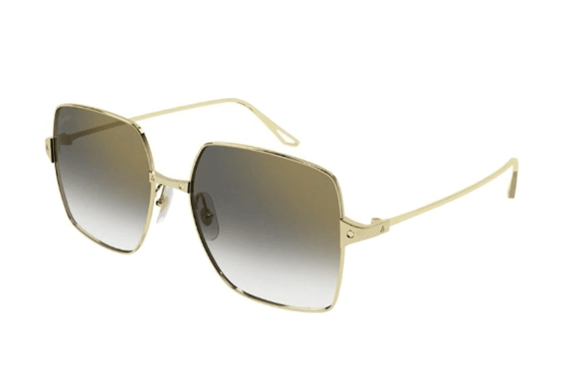Cartier Солнцезащитные очки Women Sunglasses