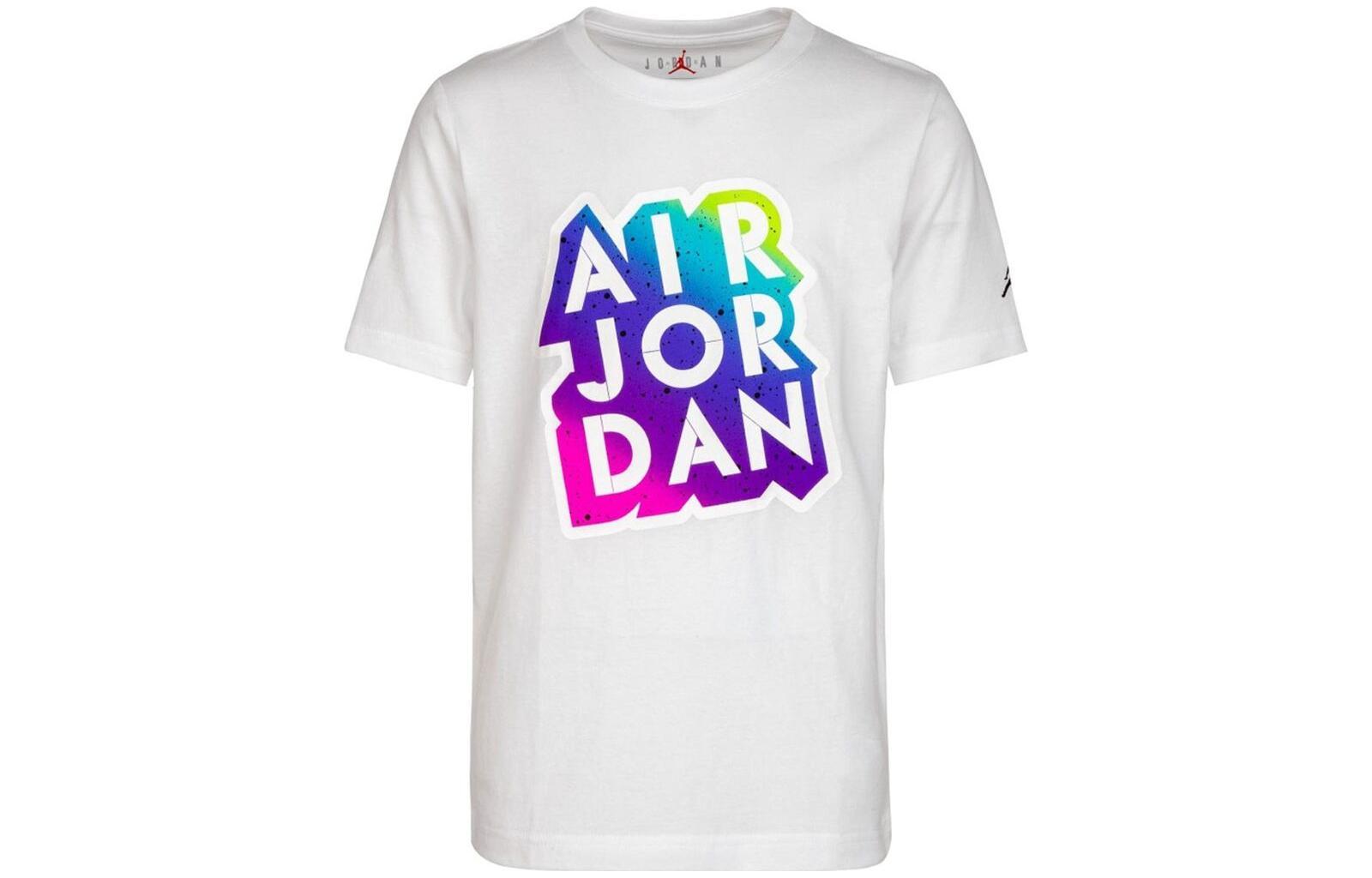 Jordan Футболка T