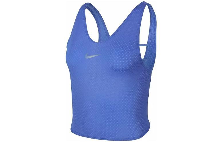 Nike Спортивный топ 