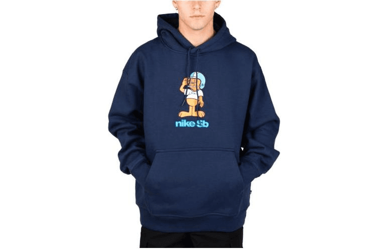 Nike Худи и толстовки Men Sweatshirt