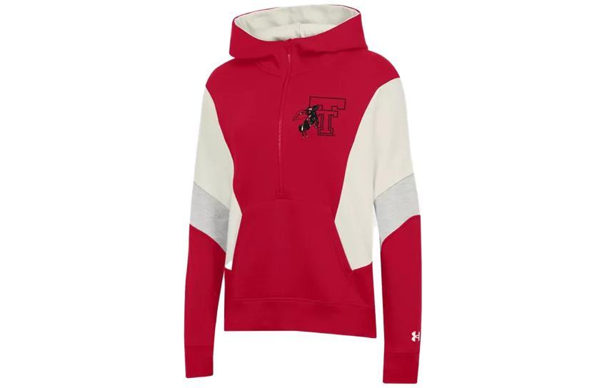 Under Armour Худи и толстовки Texas Tech University