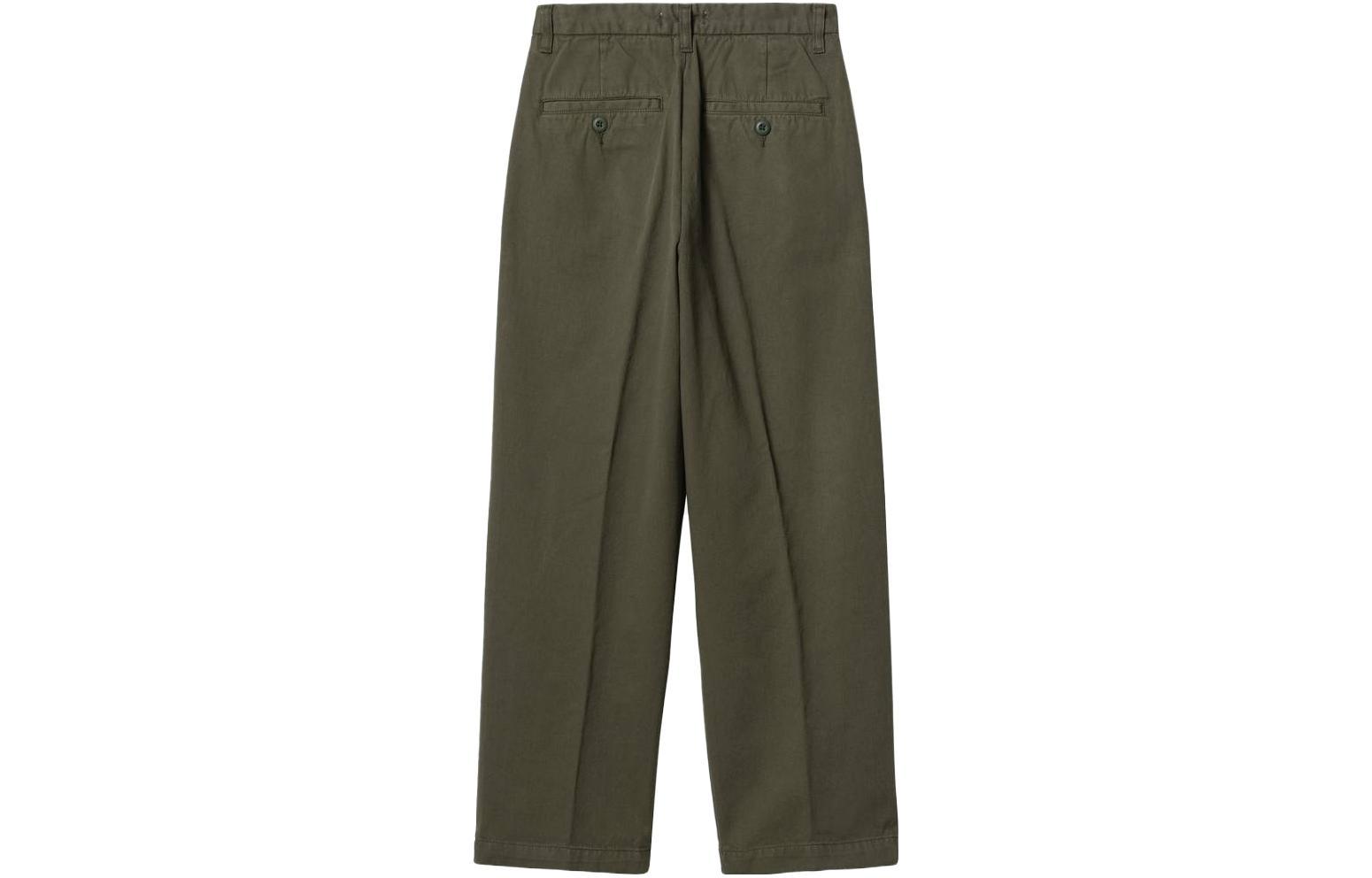 Carhartt Треники FW23 TOUR