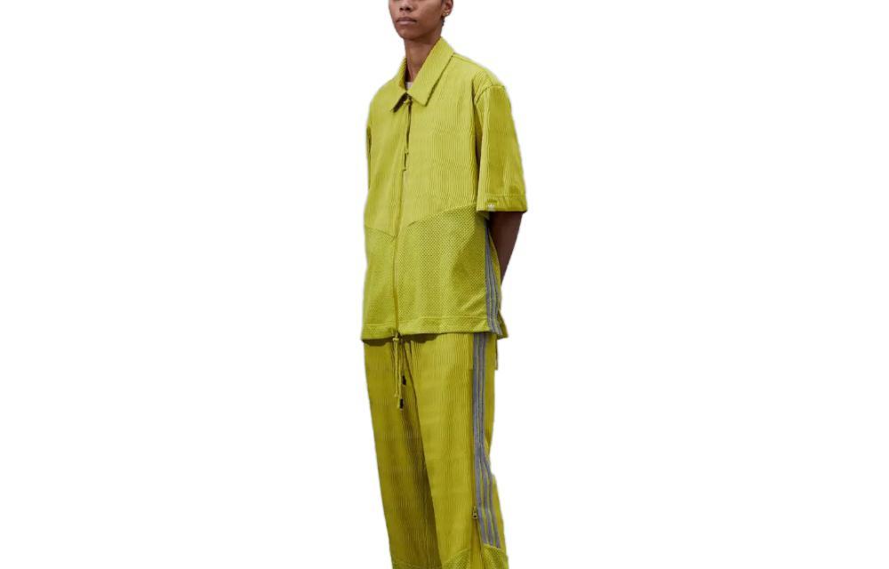 adidas Рубашка SFTM