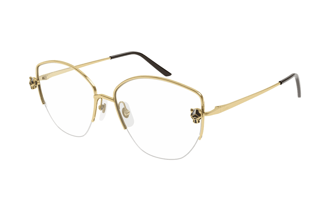 Cartier Оправа для очков Unisex Optical Frame