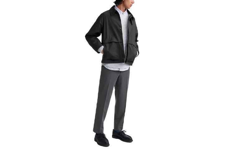 UNIQLO Треники Men Casual Pants