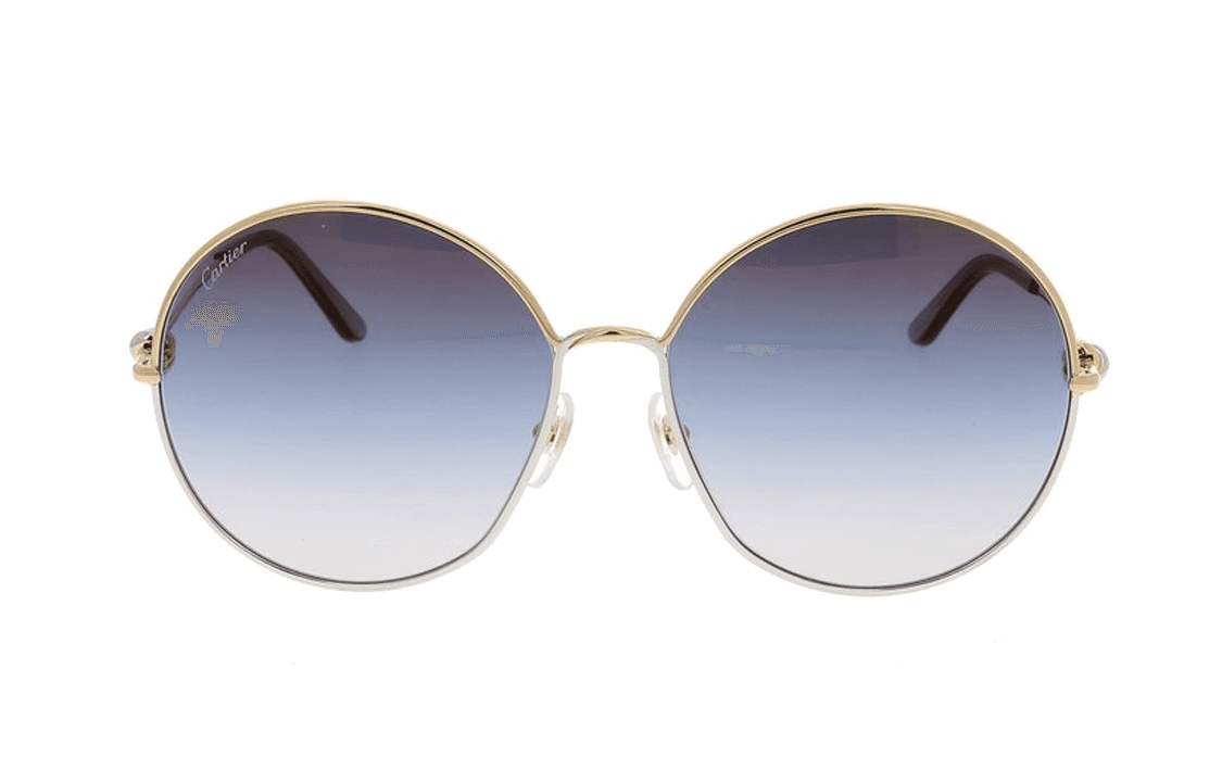 Cartier Солнцезащитные очки Women Sunglasses