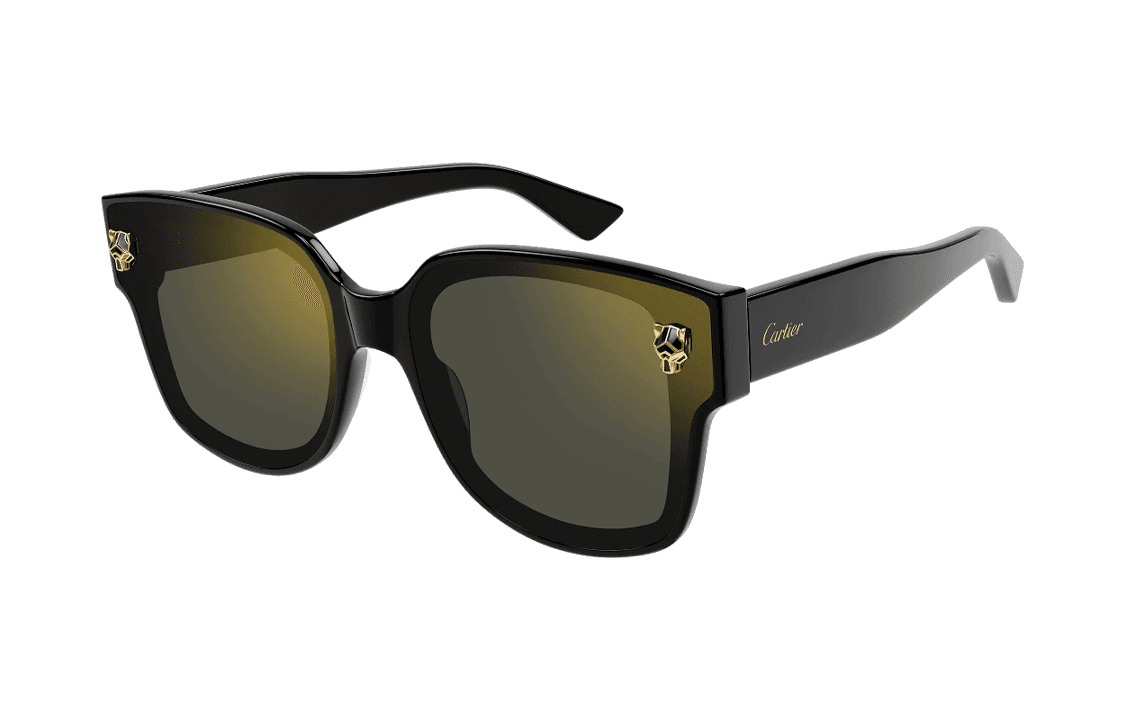 Cartier Солнцезащитные очки Women Sunglasses