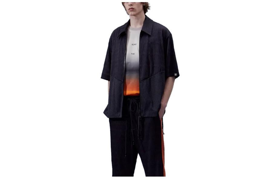 adidas Рубашка SFTM