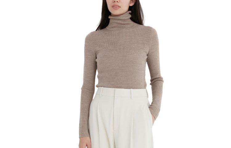 UNIQLO Свитер Women Knitwear