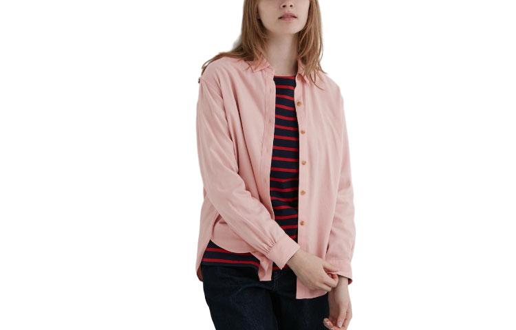 UNIQLO Рубашка 