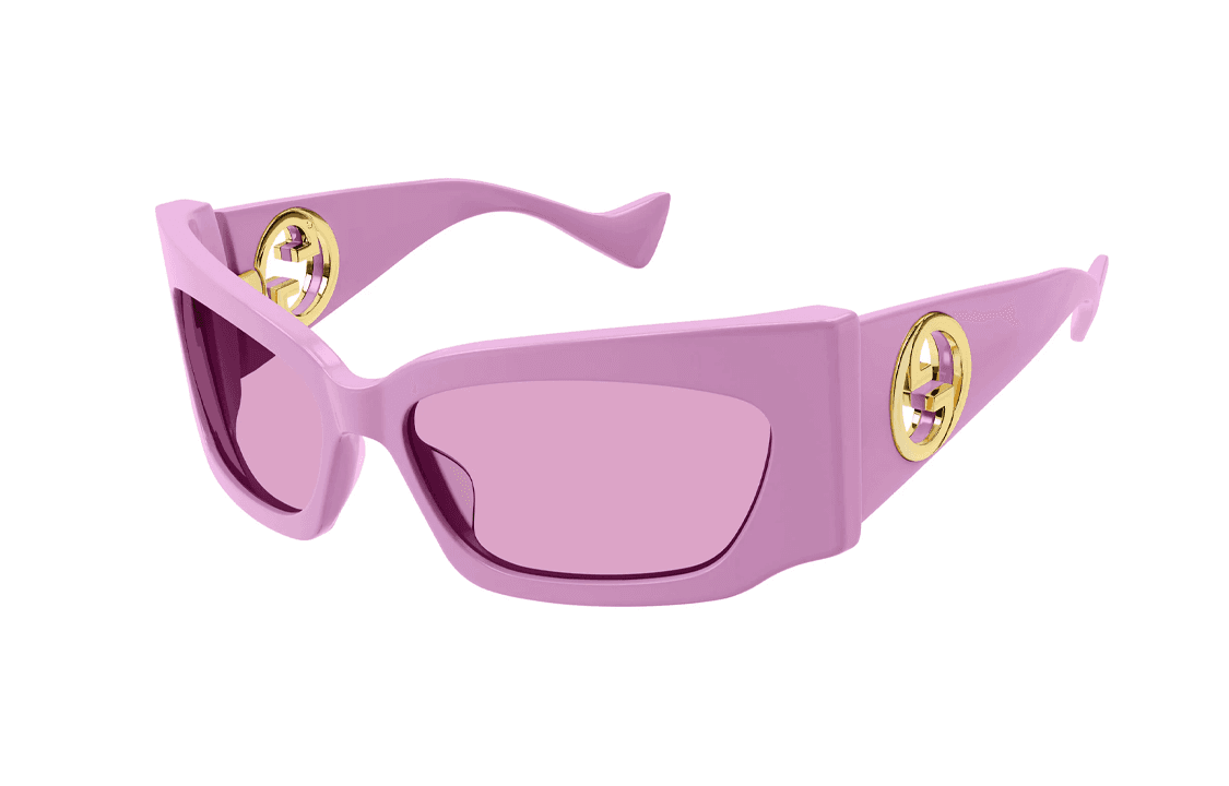 Gucci Солнцезащитные очки Men Sunglasses