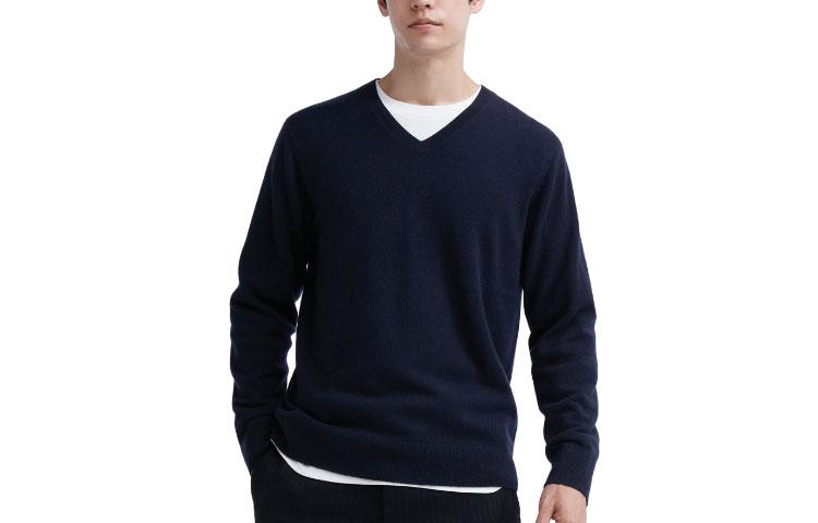 UNIQLO Свитер Unisex Knitwear