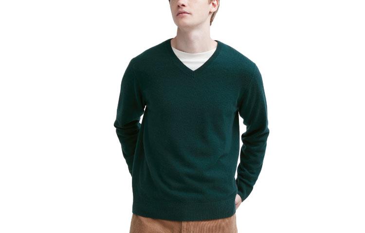 UNIQLO Свитер Unisex Knitwear