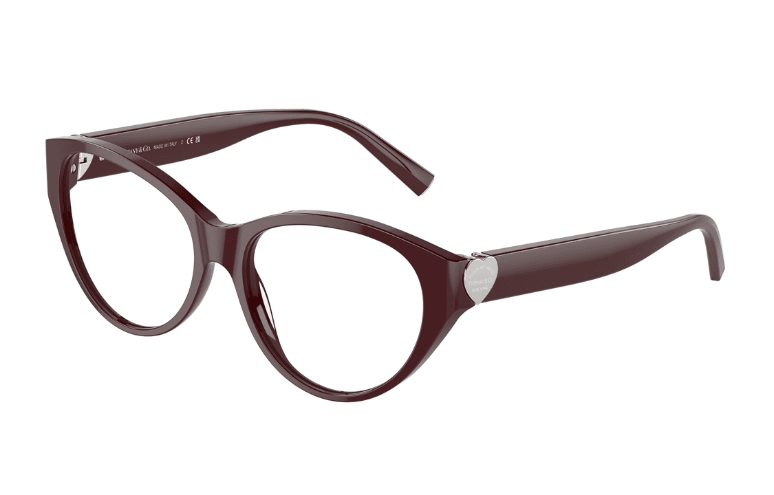 Tiffany & Co. Оправа для очков Men Optical Frame