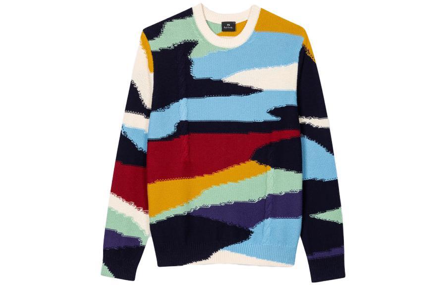 Paul Smith Свитер FW23