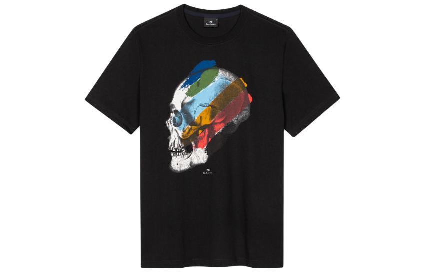 Paul Smith Футболка FW23 T