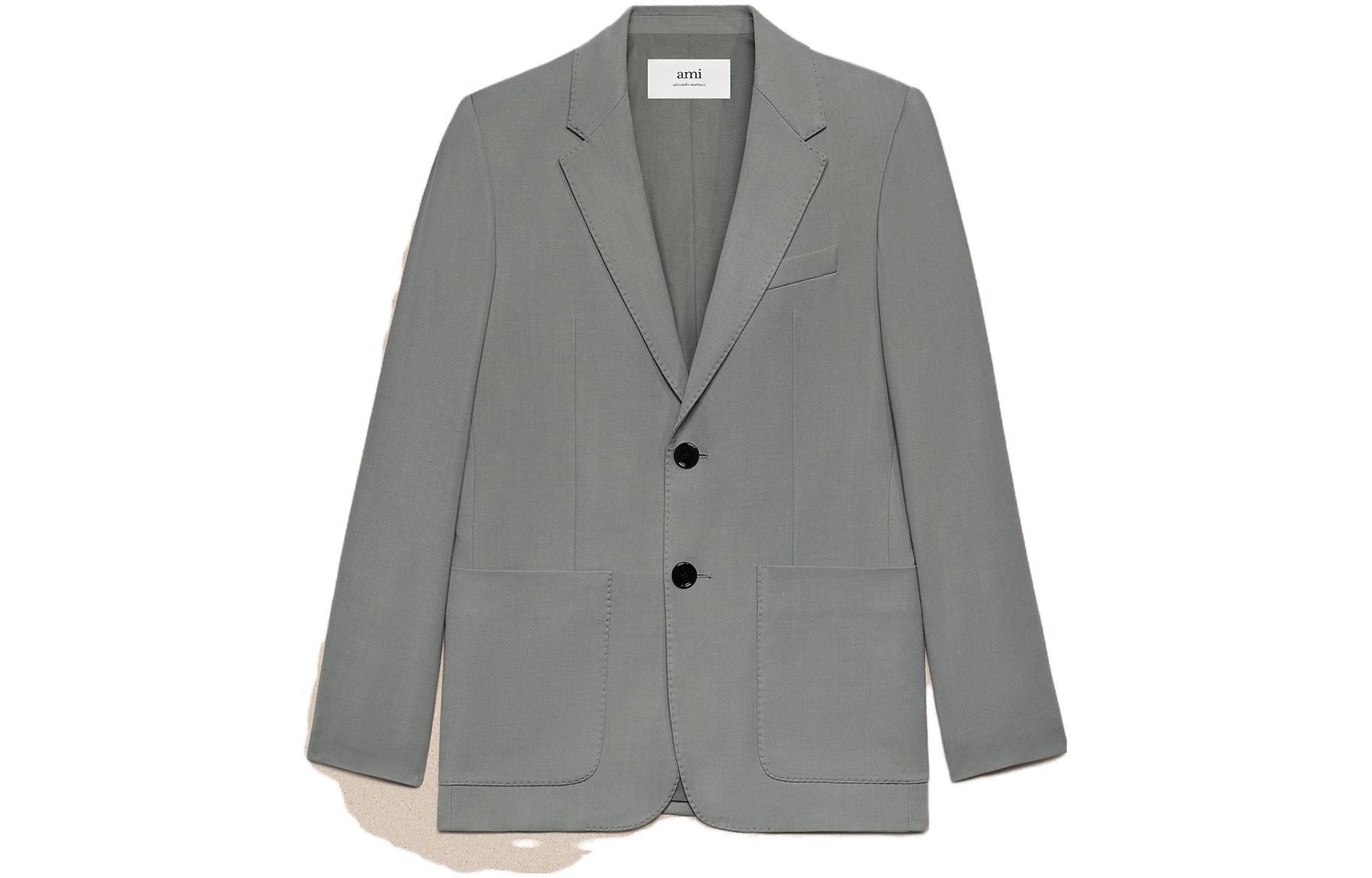 AMI Paris Пиджак Women Business Suit