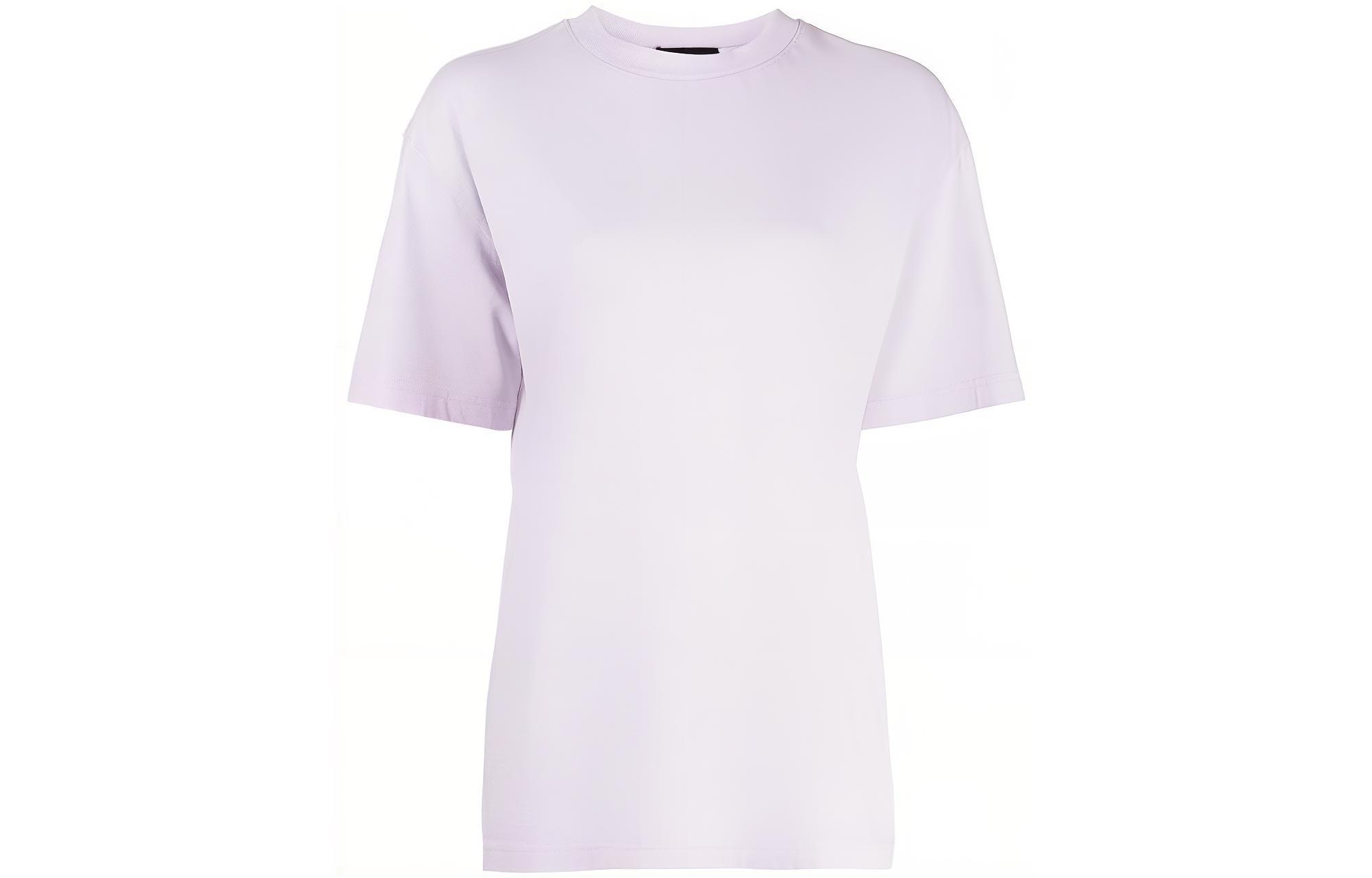 WE11DONE Футболка Women T-shirt