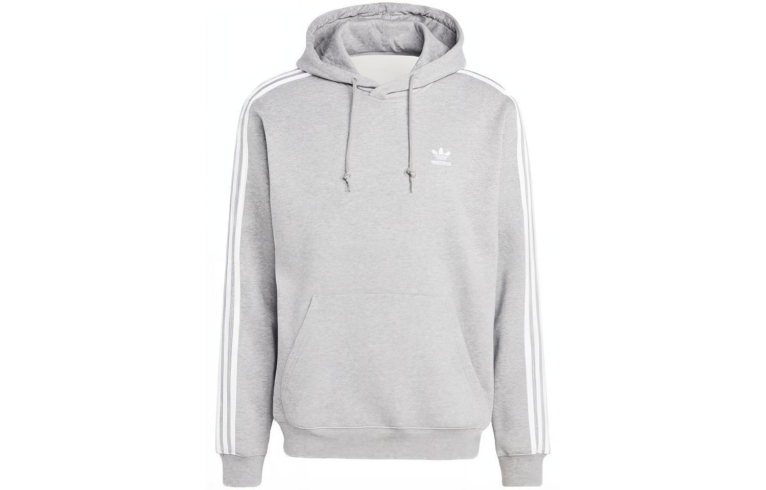 adidas Худи и толстовки Adicolor Classics 3-Stripes Hoodie