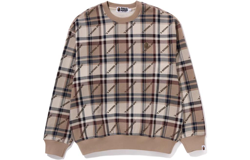 A BATHING APE® Худи и толстовки Men Sweatshirt