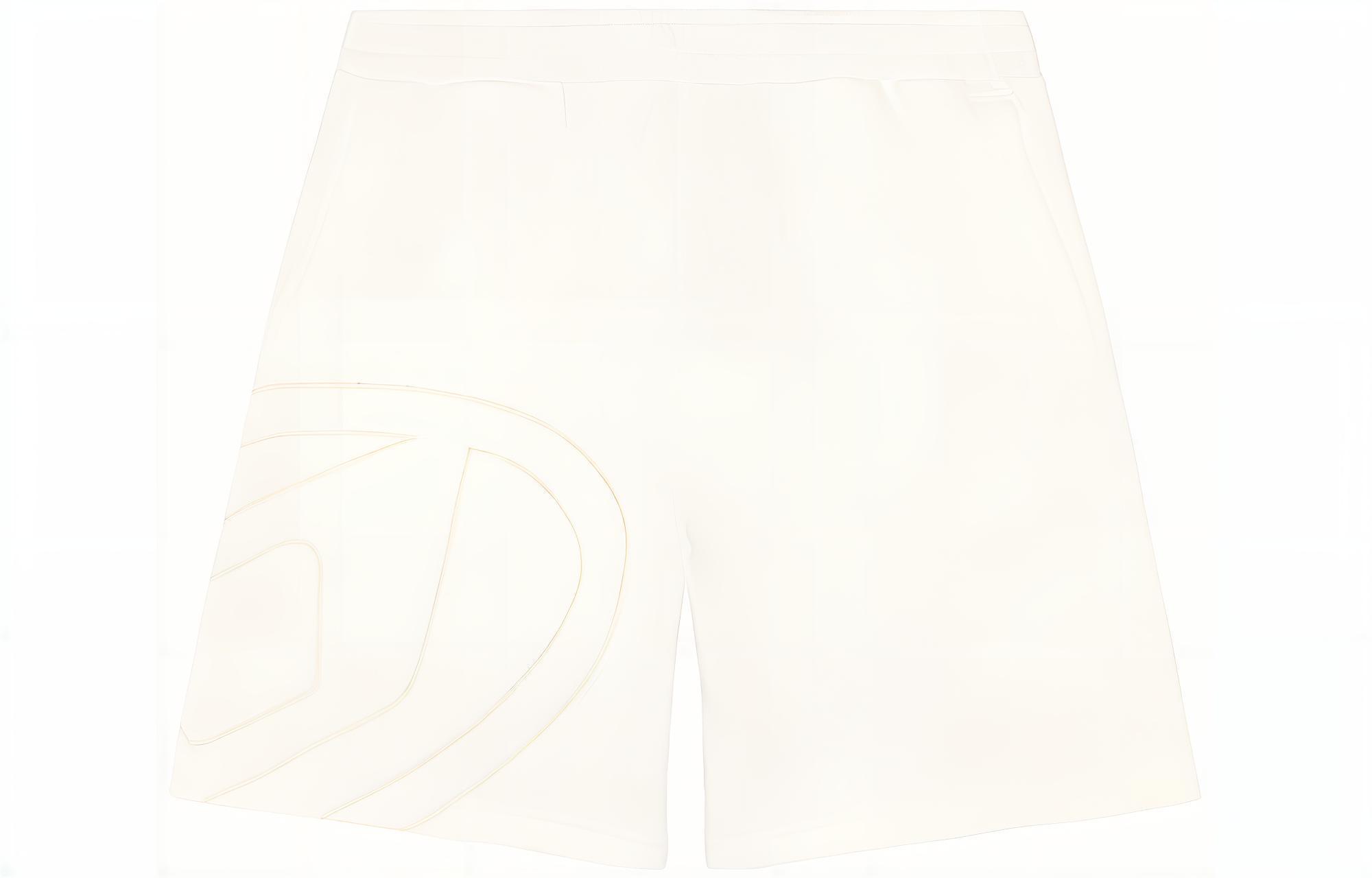 Diesel Шорты Men Casual Shorts