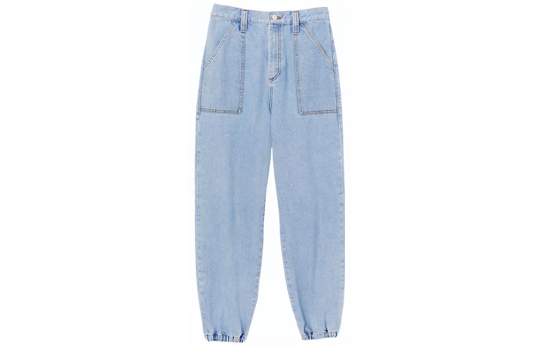 SANDRO Джинсы Women Jeans