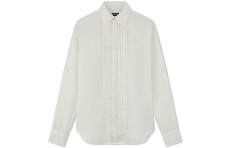 Tom Ford Рубашка FW23